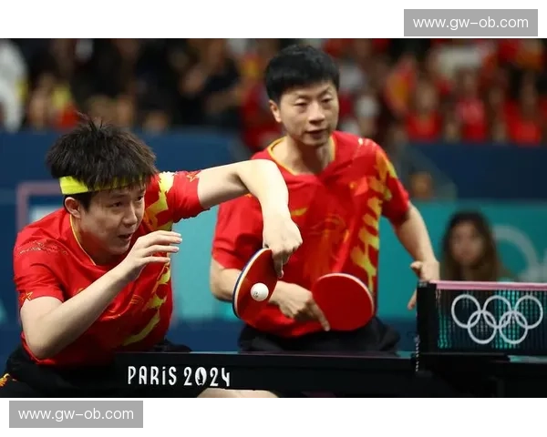 乒乓球快攻得分：掌握技巧，秒杀对手