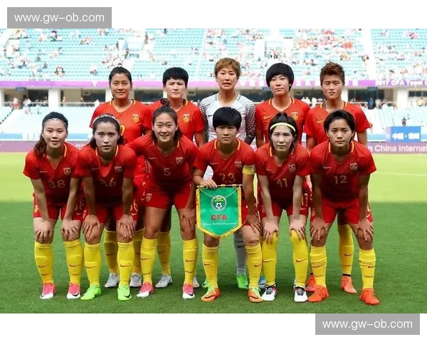 铿锵玫瑰，破浪前行：中国女足与芬兰队的那些事儿